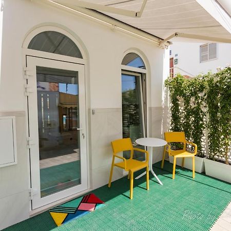 Casa Ricardo Beach Apartment Morro Jable  Exterior foto