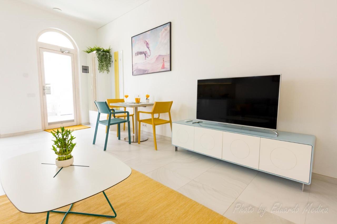 Casa Ricardo Beach Apartment Morro Jable  Exterior foto