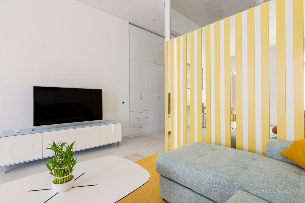 Casa Ricardo Beach Apartment Morro Jable  Exterior foto