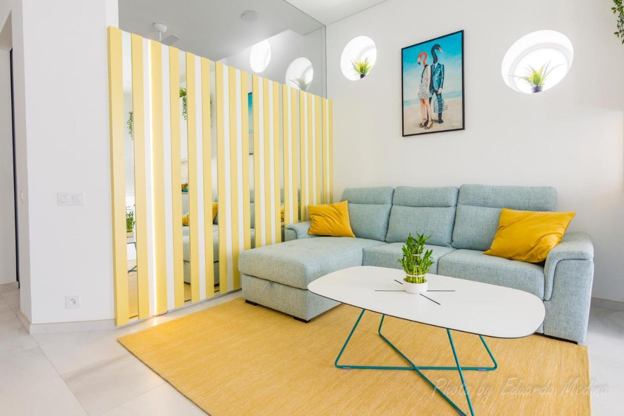 Casa Ricardo Beach Apartment Morro Jable  Exterior foto
