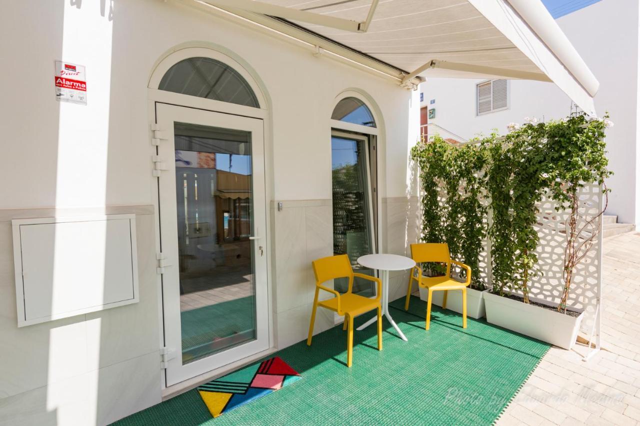 Casa Ricardo Beach Apartment Morro Jable  Exterior foto
