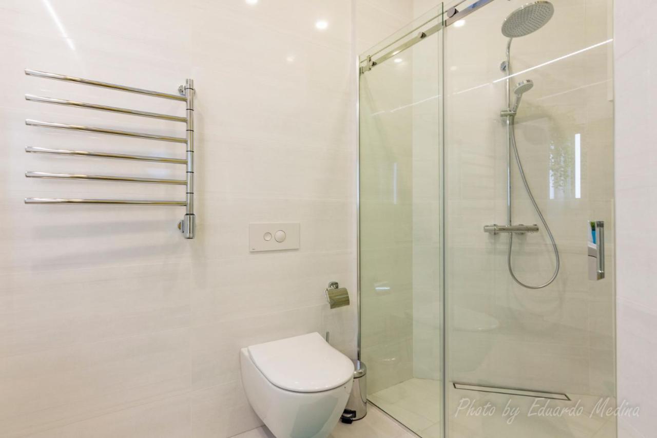 Casa Ricardo Beach Apartment Morro Jable  Exterior foto