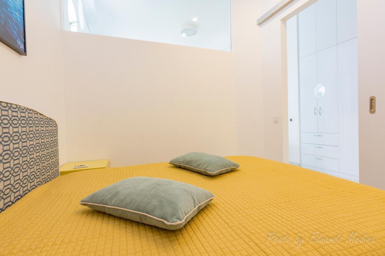 Casa Ricardo Beach Apartment Morro Jable  Exterior foto