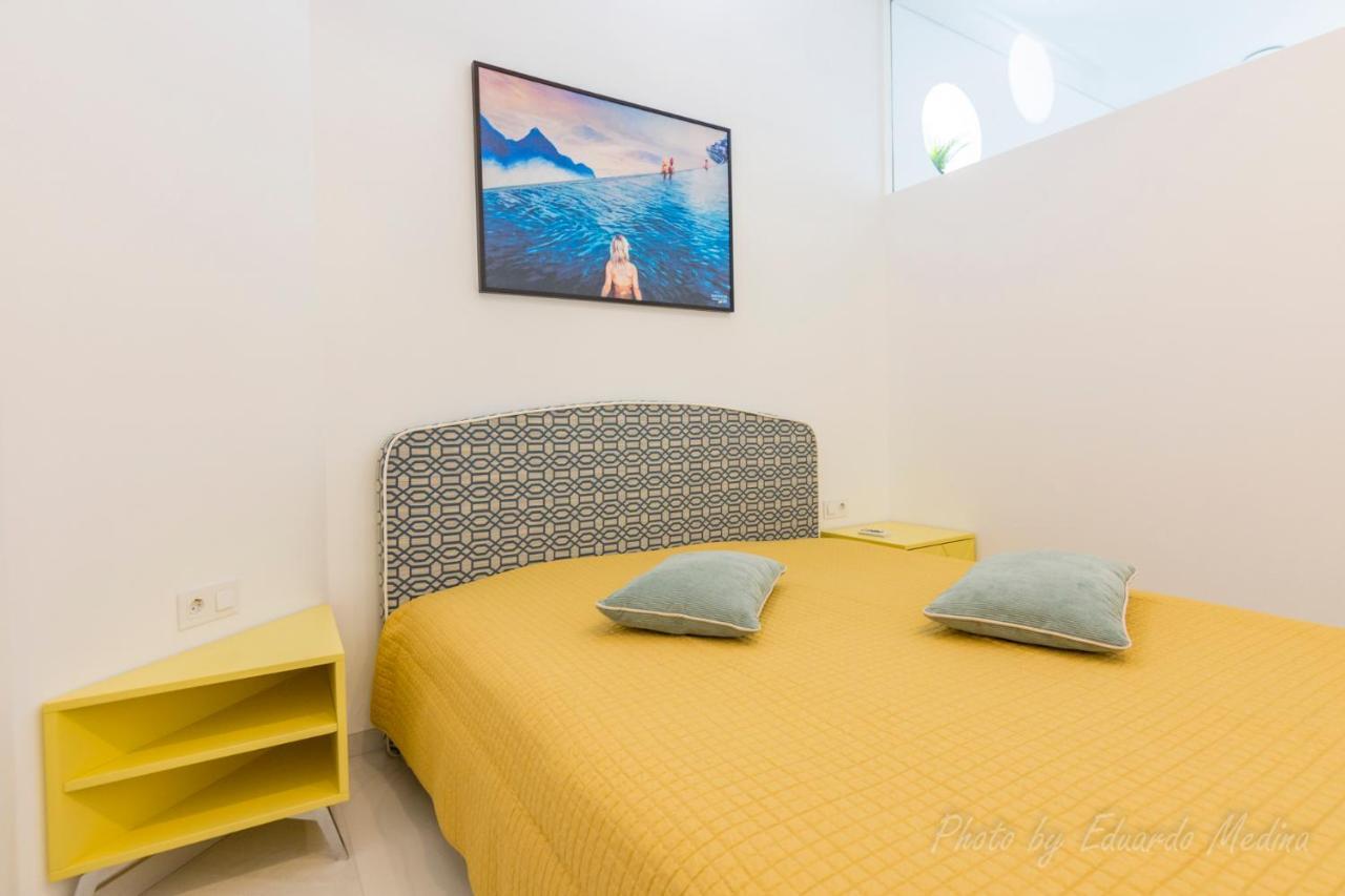 Casa Ricardo Beach Apartment Morro Jable  Exterior foto